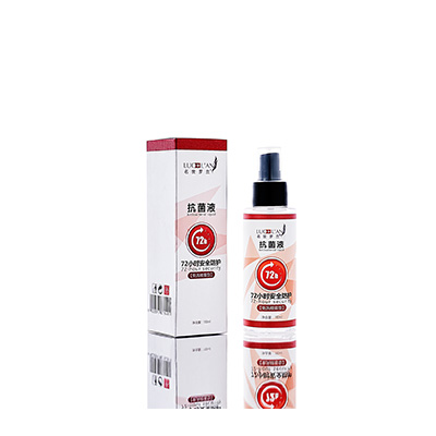 仁怀母婴防护喷雾